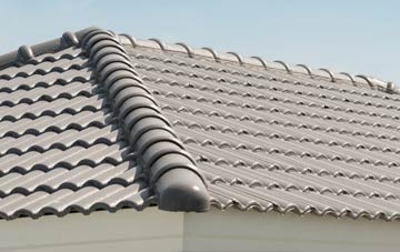 advantages of Wrightington Bar clay roofing