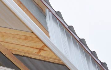 why Wrightington Bar fascia repairs are essential