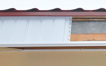Wrightington Bar fascia repair costs
