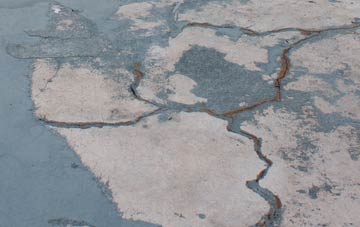 fibreglass roofing replacement Wrightington Bar