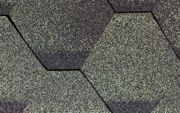 Wrightington Bar fibreglass shingle repairs