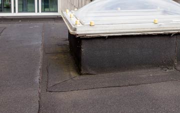 disadvantages of Wrightington Bar flat roofs