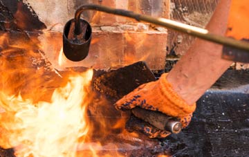 Wrightington Bar flat roof repair companies