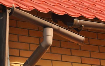 Wrightington Bar gutter repair costs