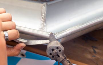 disadvantages of Wrightington Bar lead roofing