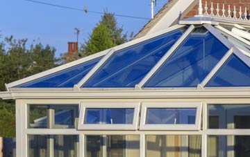 professional Wrightington Bar conservatory insulation