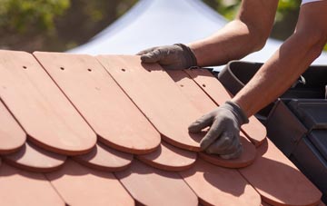 Wrightington Bar roof tile contractors