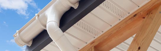 get Wrightington Bar guttering quotes today