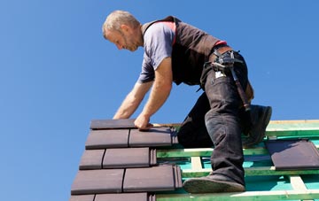 disadvantages of Wrightington Bar slate roofing