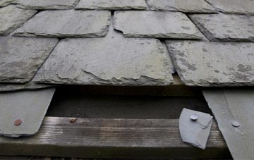 Wrightington Bar slate roof repairs and maintenance