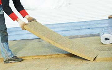 tapered roof insulation Wrightington Bar, Lancashire