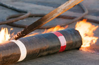 free Wrightington Bar flat roofing repair quotes