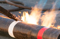Wrightington Bar flat roofing replacement