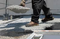 find rated Wrightington Bar flat roofing replacement companies