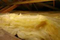 Wrightington Bar pitch roof insulation