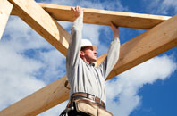 Wrightington Bar roof replacement work