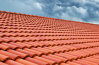 Wrightington Bar roofing tiles