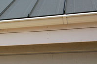 Wrightington Bar soffit repair